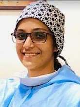 Dr. Farha Naaz Kazi - ENT Specialist in Nerul photo