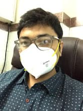 Dr Tanush Shah photo