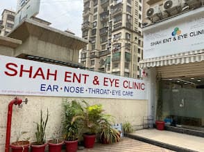 Dr Tanush Shah photo