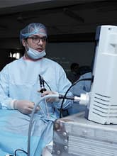 Dr Amish Wakhlu - ENT Specialist in Vashi