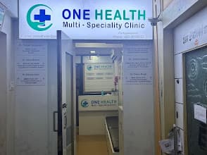 Dr. Amol Hekare - ENT Specialist Doctor in Vashi, Navi Mumbai photo