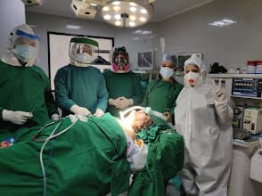 Lotus Hospital ENT - Dr Swapnil Gosavi | Best ENT Surgeon in Navi Mumbai photo