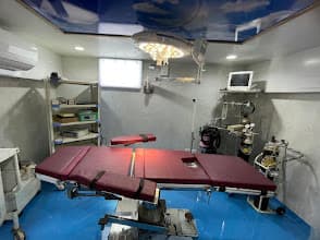 Lotus Hospital ENT - Dr Swapnil Gosavi | Best ENT Surgeon in Navi Mumbai photo