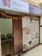 Dr. Swapnil Jadhav's TriSense ENT Care photo