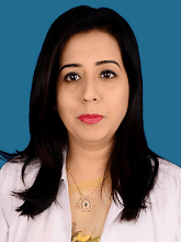 Dr. Shweta baviskar