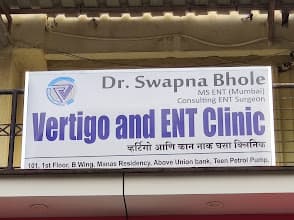 Vertigo and ENT Clinic photo