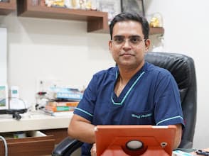 PIONEER ENT HOSPITAL - ENT Specialist in Thane