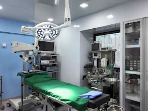 PIONEER ENT HOSPITAL - ENT Specialist in Thane photo