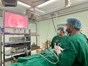 Dr Sanket Katkar - ENT Specialist in Dhokali, Thane photo