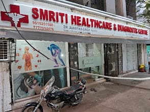 Dr. Avantika Singh (Vasant Vihar) - Best General Physician in Thane photo