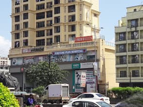 Dr Mahesh Ramesh More