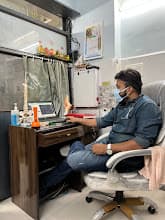 Dr J K SHARMA FAMILY CLINIC, GENERAL PHYSICIAN photo