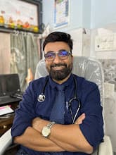 Dr J K SHARMA FAMILY CLINIC, GENERAL PHYSICIAN