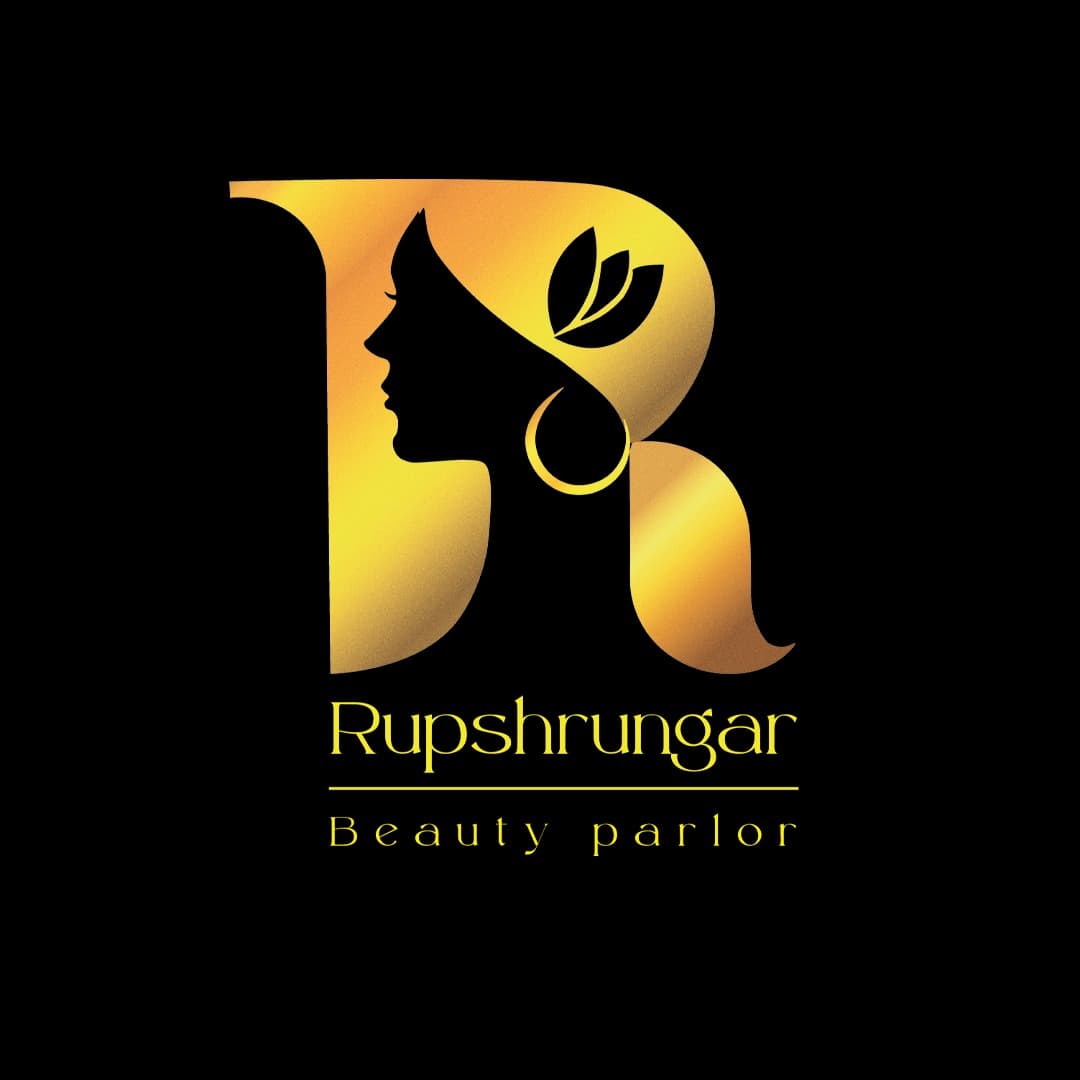 Rupshrungar Beauty Parlour logo