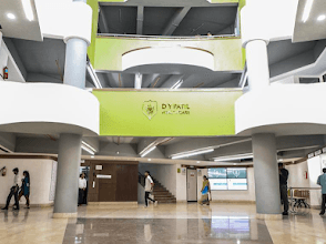 DY Patil Healthcare photo