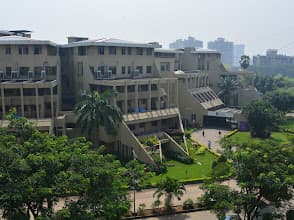 DY Patil Healthcare
