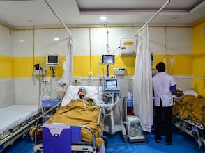 Siddhivinayak Hospital photo
