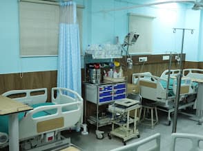 Seawoods Multispeciality Hospital, Navi Mumbai photo