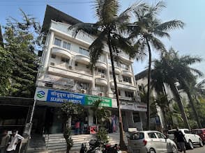 Seawoods Multispeciality Hospital, Navi Mumbai