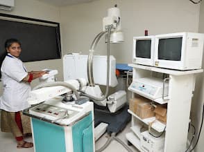 Ashtvinayak Hospital