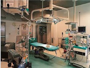 Dr L H Hiranandani Hospital photo