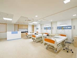 Surya Hospitals