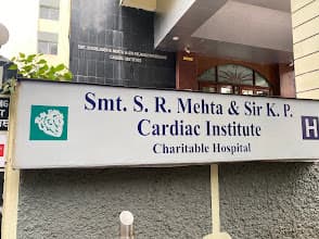 Smt S R Mehta & Sir K P Cardiac Institute photo