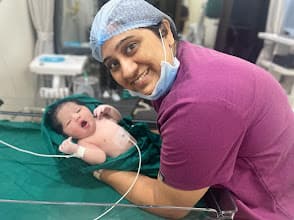 Dr. Aditi Godbole photo