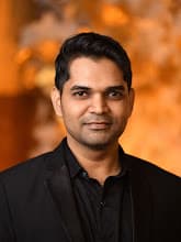 Dr Siraj Khan: Neurologist in Mumbai