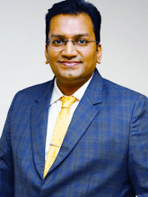 Dr. Sachin Adukia - Neurologist in Ghatkopar/Powai