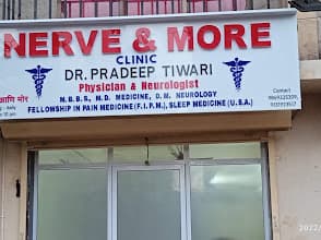 Nerve & More Clinic : Headache, Stroke Specialist photo