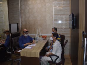 Dr Amit Shah's Neurology Clinic, Goregaon West photo