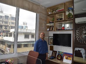 Dr Amit Shah's Neurology Clinic, Goregaon West