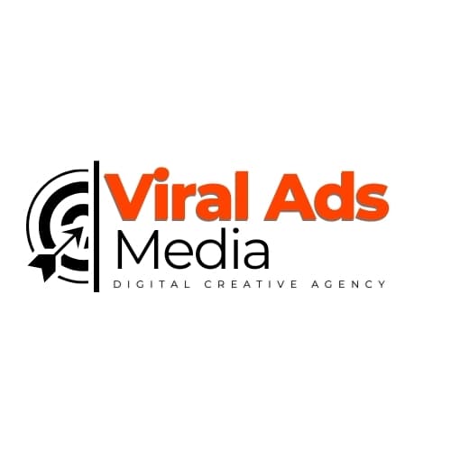 Viral Ads Media logo
