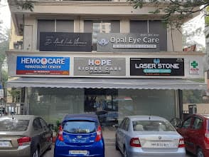 Dr Rajesh Patil- HEMOCARE Thane HEMATOLOGY CENTER