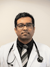 Dr. Ashray Kole (MOC Thane)