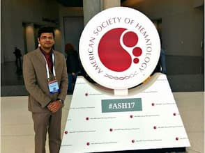 Dr Dipanjan Haldar