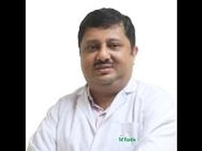 Fortis - Dr. Subhaprakash Sanyal - Best Hematologist in Mulund, Mumbai