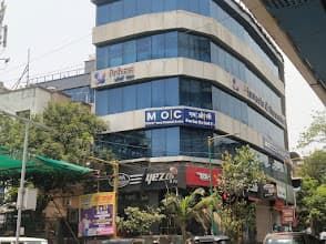 M | O | C Cancer Care & Research Centre (MOC Thane)