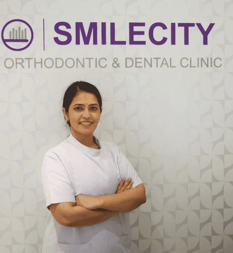 SmileCity Orthodontic & Dental Clinic