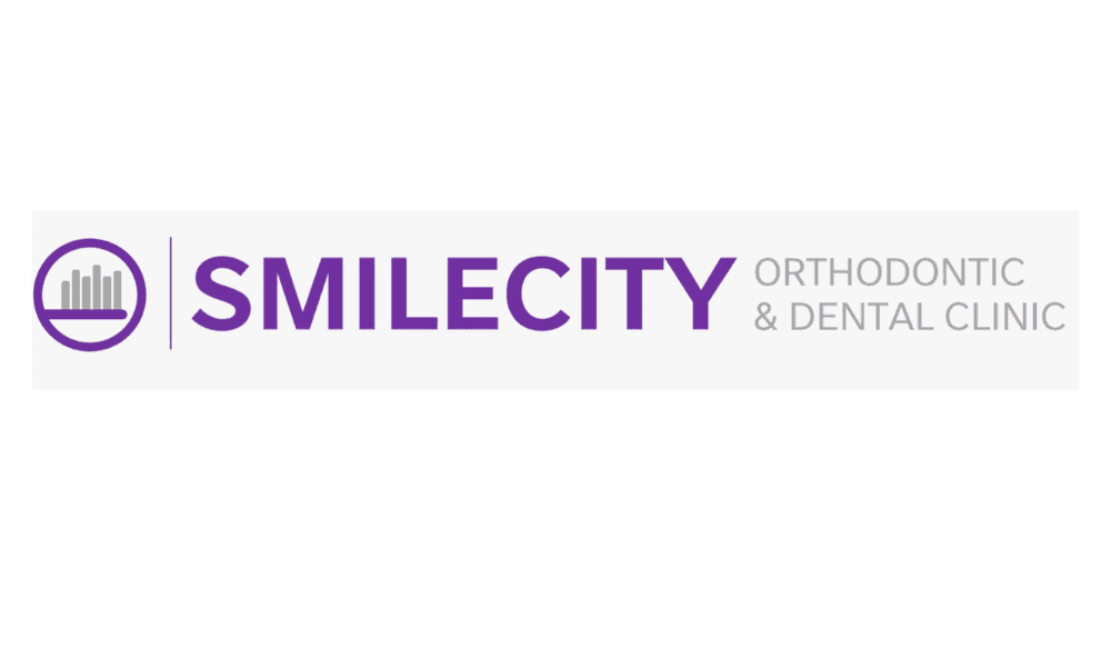 SmileCity Orthodontic & Dental Clinic logo