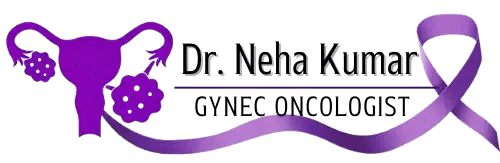 Dr. Neha Kumar logo