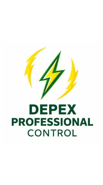 Depex Professionals Control