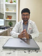 Go To Intervention Radiologist By Dr. Vikram Shende