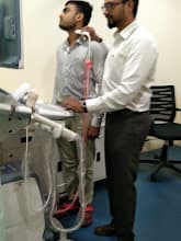 Go To Intervention Radiologist By Dr. Vikram Shende photo