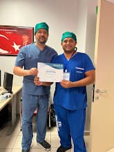 Dr Vikram Chavan - Varicose Vein Treatment in Kharghar Vashi
