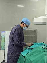 Dr Ashish Sarode photo
