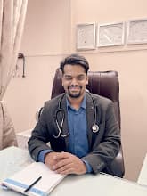 Dr Sandesh Patil - Gynecologist In Anand Nagar | Normal Delivery & High Risk Pragnancy Doctor In Thane