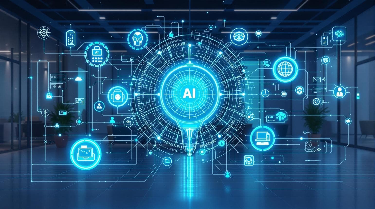 Willix AI