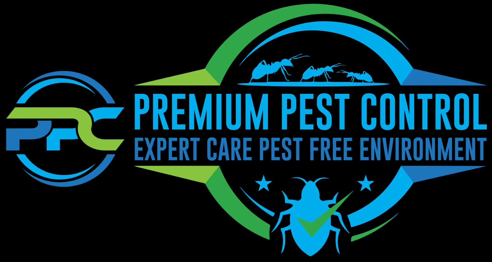 Premium Pest Control Services